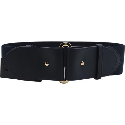 Lauren cintura alta stretch