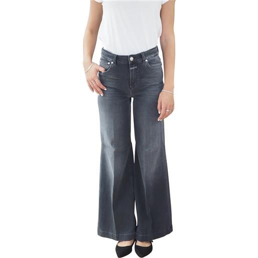 Jeans wide fit glow up