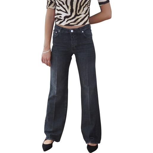 Jeans wide fit gillans