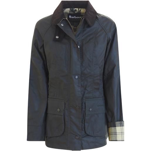 Giacca cerata beadnell