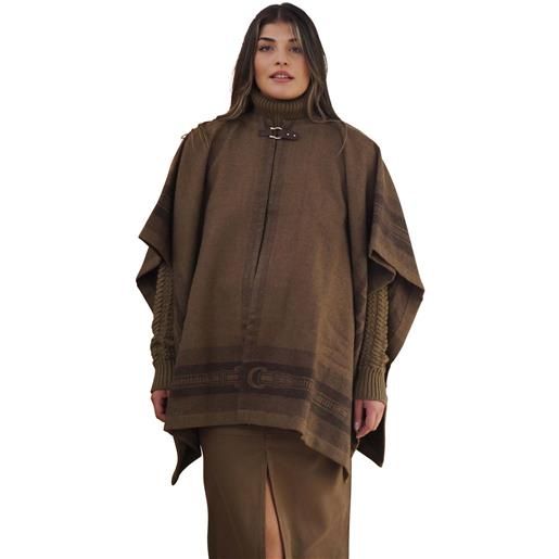 Polo ralph lauren mantella donna toni del beige