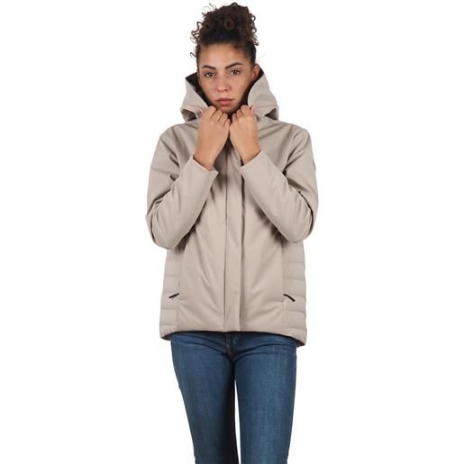 People of shibuya giubbino donna astor sabbia