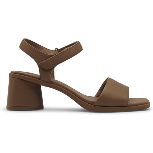 Sandali donna kiara beige