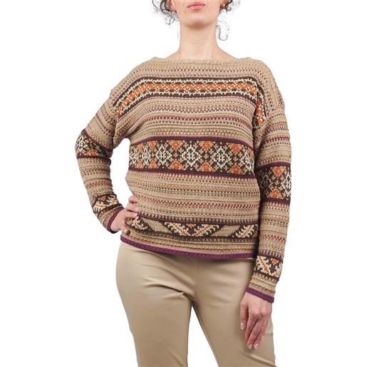 Lauren maglia donna remfolk