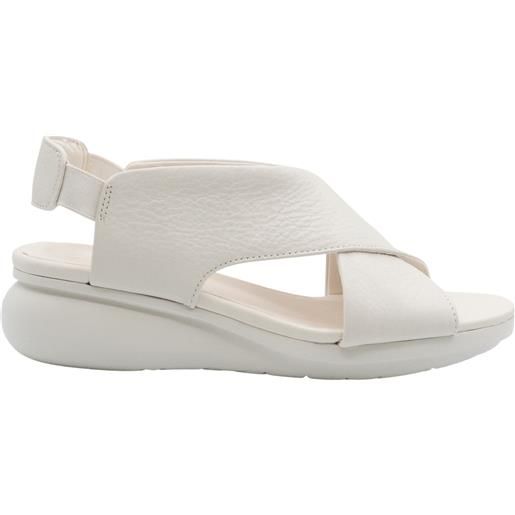 Sandali donna balloon panna