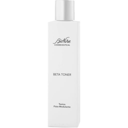 Bionike cosmeceutical beta toner 215 ml
