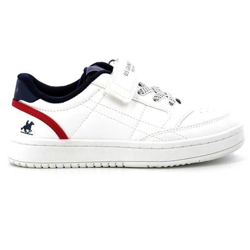 U.s.polo sneakers bimbi 28-35 U.s.polo cod. Gpk514415
