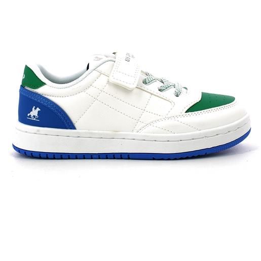 U.s.polo sneakers bimbi 28-35 U.s.polo cod. Gpk514415
