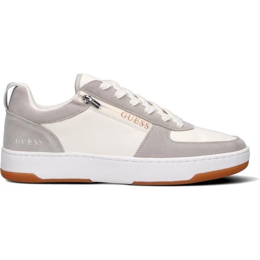 GUESS sneaker uomo bianca