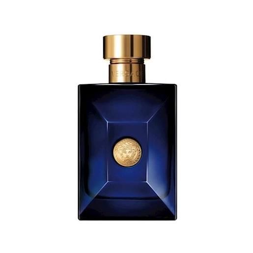 VERSACE pour homme dylan blue - deo spray 100ml