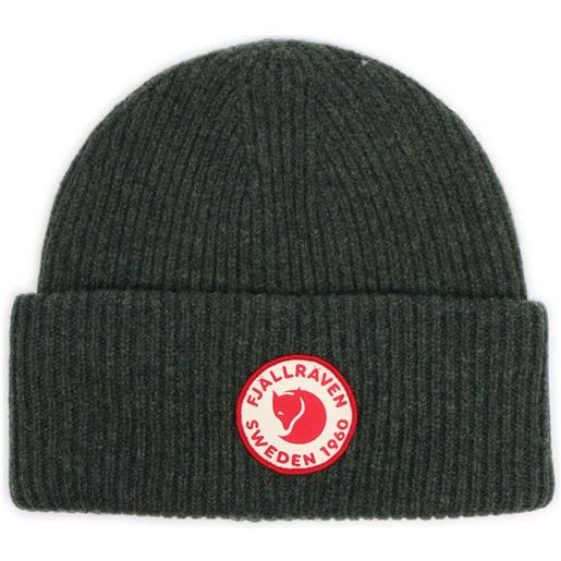 Fjallraven Kanken 1960 logo hat