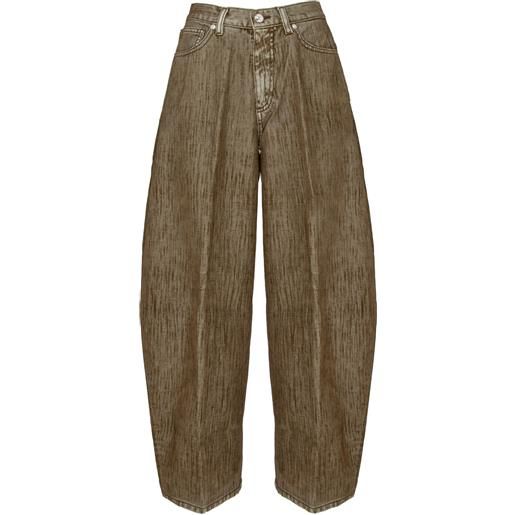 NINE IN THE MORNING milena horse ergonomic