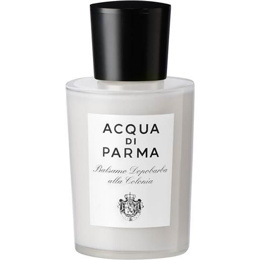 Acqua di Parma colonia balsamo dopobarba