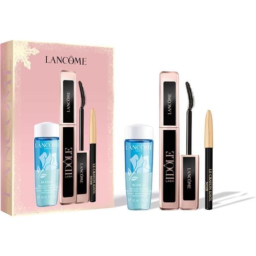 Lancôme lash idôle set - cofanetto