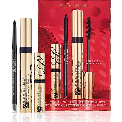 Estée Lauder sumptuous extreme cofanetto make-up