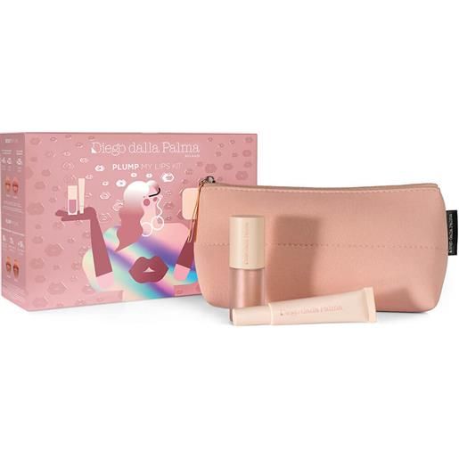 Diego Dalla Palma lip treatment kit cofanetto