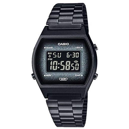 Casio b640wbg-1bef orologio