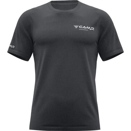 CAMP premana male t-shirt trekking uomo