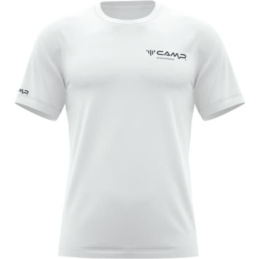 CAMP premana male t-shirt trekking uomo