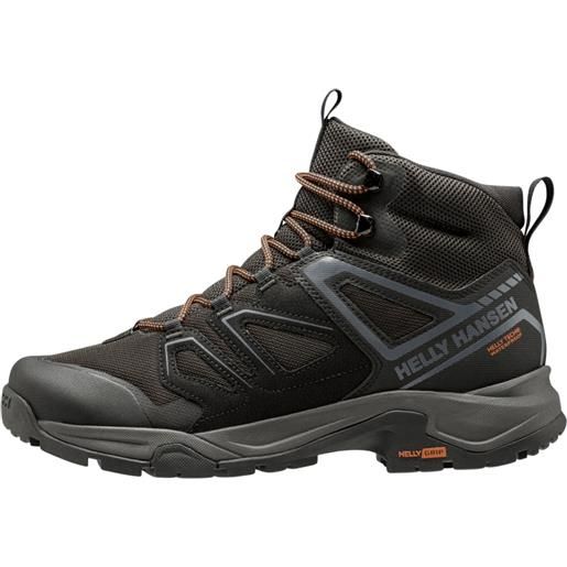 HELLY HANSEN stalheim ht boot scarpa trekking uomo