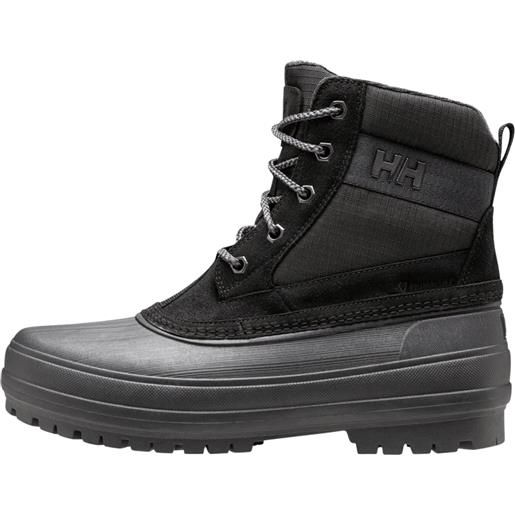 HELLY HANSEN fraser mid doposci uomo