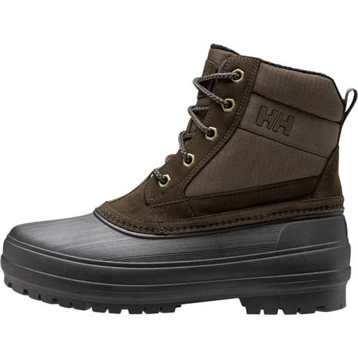 HELLY HANSEN fraser mid doposci uomo