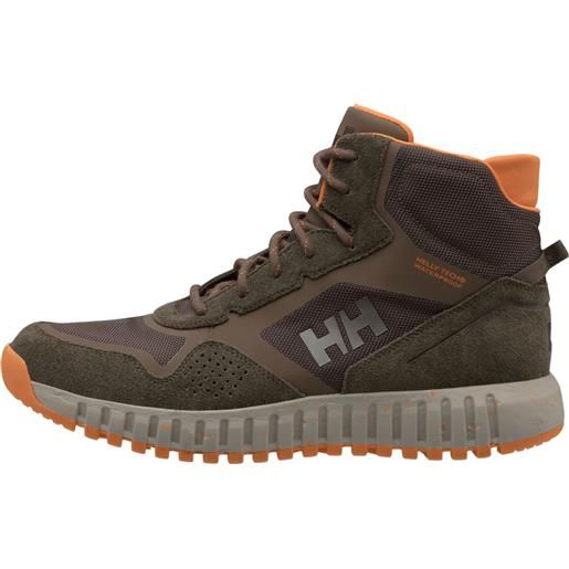 Helly Hansen Berge Viking Men's Platform Shoe