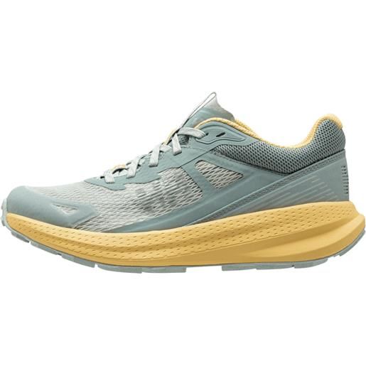 Helly Hansen W The Forester Stivali Donna - Invernali, Impermeabili, Pelle, Intersuola EVA - 2