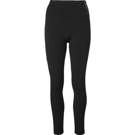HELLY HANSEN w roam legging pantalone baselayer donna