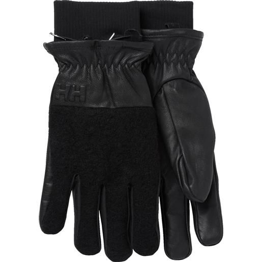 HELLY HANSEN marka gloves guanti