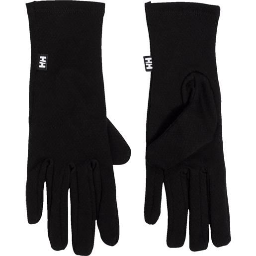 HELLY HANSEN hh lifa® merino glove liner guanti