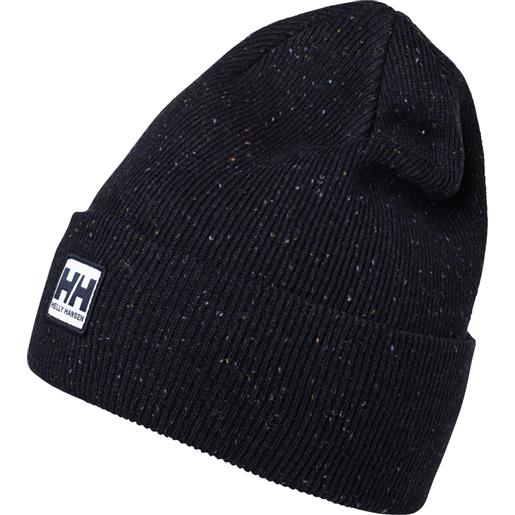 HELLY HANSEN urban cuff beanie berretto unisex