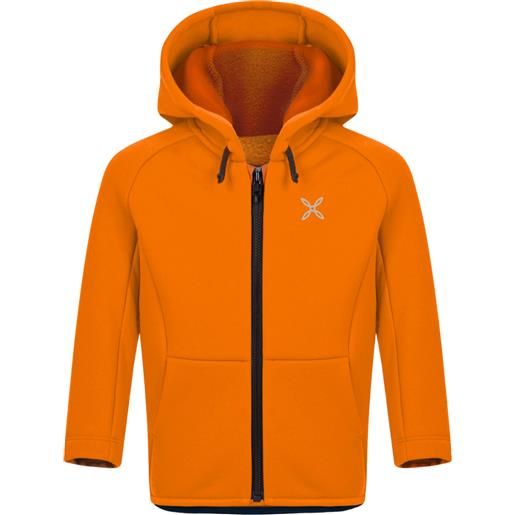 MONTURA soundtrack maglia baby outdoor bambini