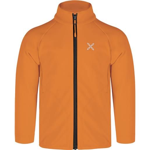 MONTURA light stretch maglia baby outdoor bambini