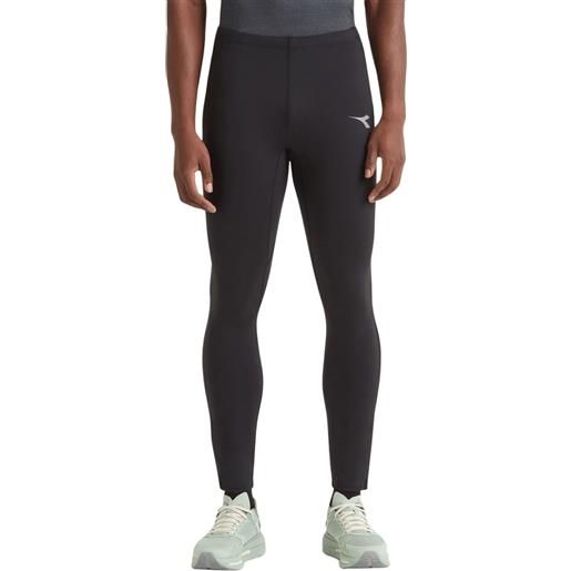 DIADORA tights run crew da running uomo