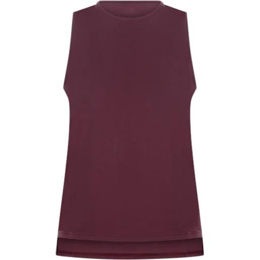 ENERGETICS ogda tanktop w canotta donna