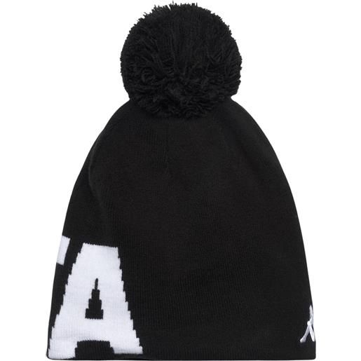 KAPPA flock g ita beanie berretto unisex