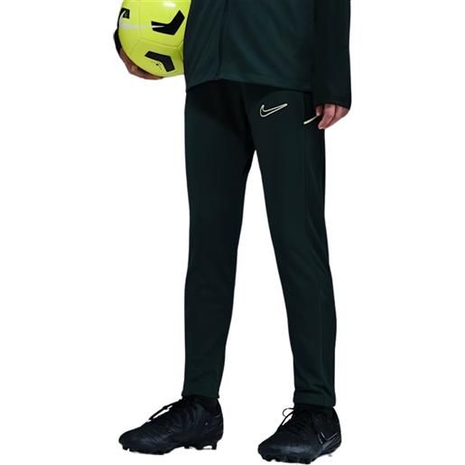 NIKE jr df academy25 pant kpz pantalone allenamento bambini