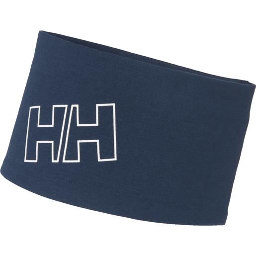 HELLY HANSEN k light headband berretto
