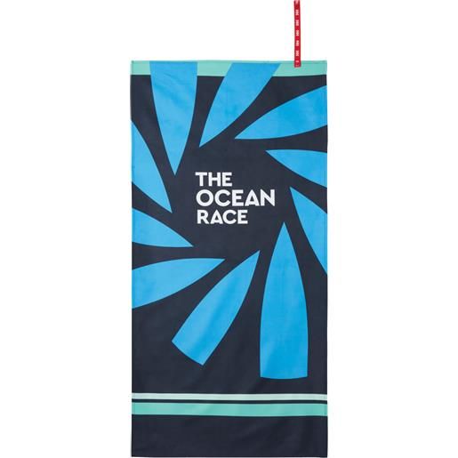 HELLY HANSEN the ocean race beach towel telo mare