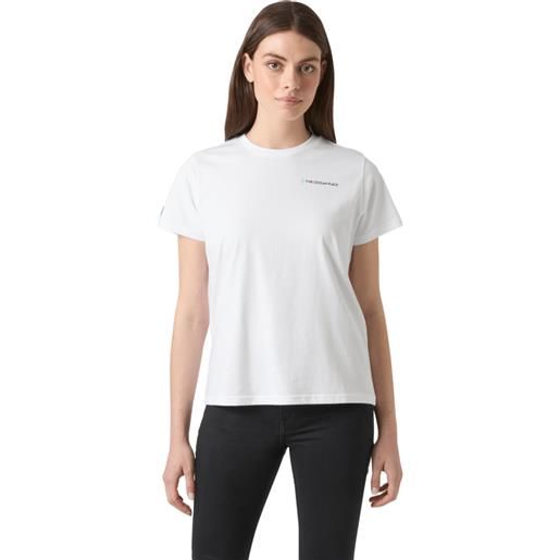 HELLY HANSEN women's the ocean race t-shirt outdoor donna