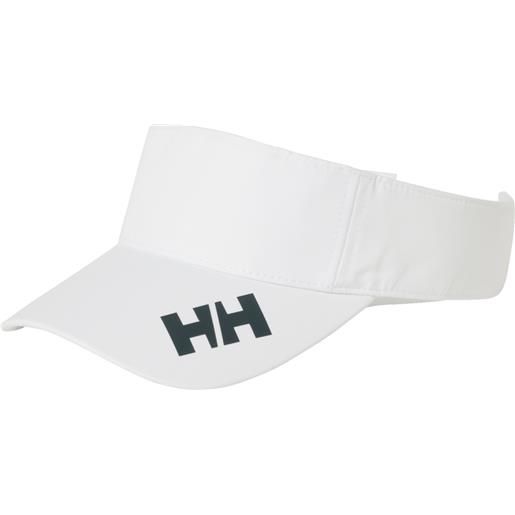 HELLY HANSEN crew visor 2.0 berretto