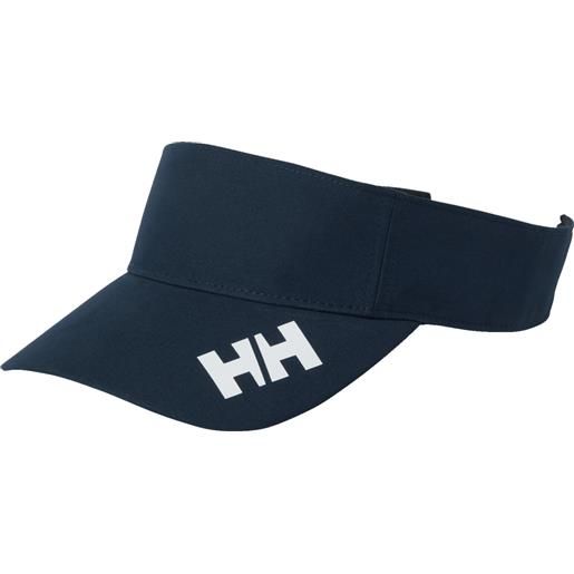 HELLY HANSEN crew visor 2.0 berretto