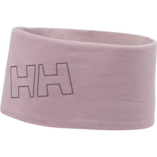 HELLY HANSEN k light headband fascia per testa