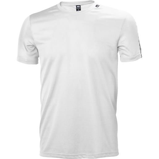 HELLY HANSEN hh lifa t-shirt trekking uomo