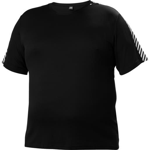 HELLY HANSEN hh lifa t-shirt trekking uomo