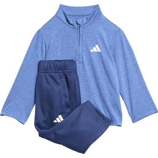 ADIDAS inf gt sprt set pantalone sportivo allenamento bambini