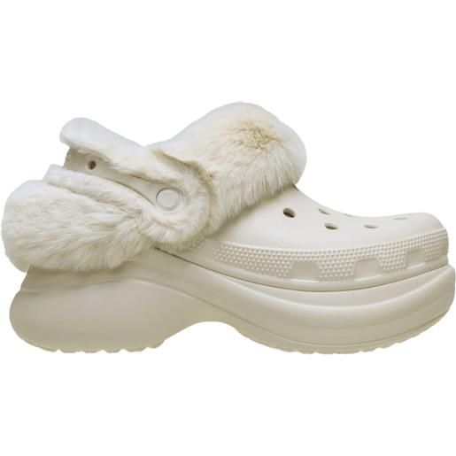 CROCS bae lined clog w ciabatte donna