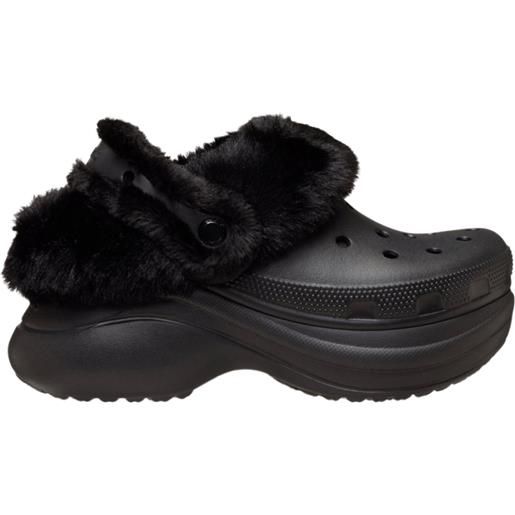 CROCS bae lined clog w ciabatte donna