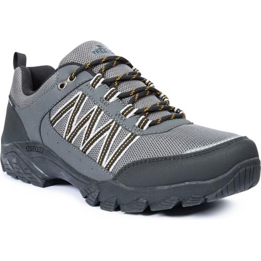 TRESPASS cian scarpa tempo libero uomo